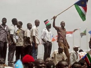 Sudan-Nam Sudan hoãn gặp giải quyết khủng hoảng