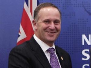 Thủ tướng New Zealand đẩy mạnh cải tổ nội các