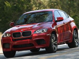 BMW công bố giá một loạt các mẫu xe mới ở Mỹ