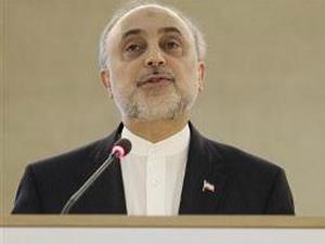 Iran không chấp nhận điều kiện đàm phán hạt nhân