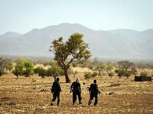 Sudan cắt nguồn cấp cung vũ khí cho Nam Sudan