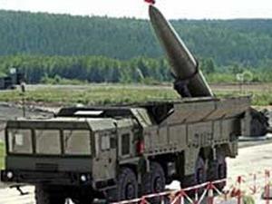 Nga bị chất vấn về việc bố trí tên lửa ở Kaliningrad