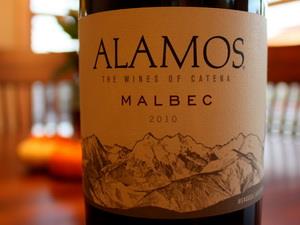 Malbec - loại rượu vang nổi tiếng nhất của Argentina