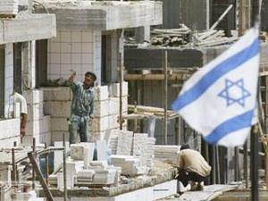 Palestine lên án Israel hợp pháp hóa 3 khu định cư