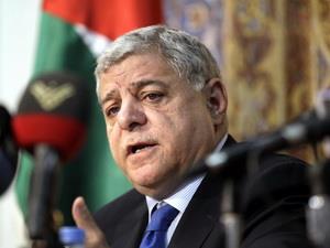 Thủ tướng Jordan từ chức sau 6 tháng cầm quyền
