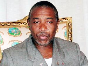 Phương Tây ủng hộ kết tội cựu Tổng thống Liberia