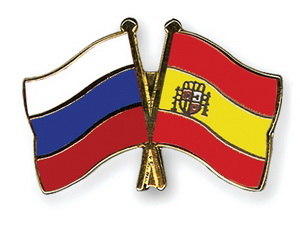 Tây Ban Nha và Nga trục xuất các nhà ngoại giao
