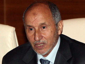 Libya: NTC đã bãi bỏ lệnh cấm gây nhiều tranh cãi 