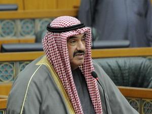 Nghị sỹ đối lập Kuwait muốn phế truất Thủ tướng