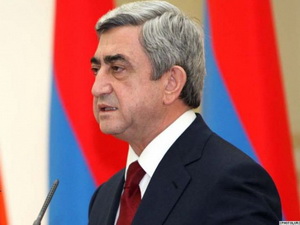 Bầu cử Armenia: Đảng Cộng hòa hướng tới chiến thắng