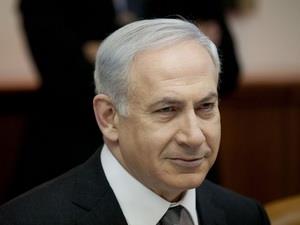 Thủ tướng Israel trả lời về tiến trình hòa bình