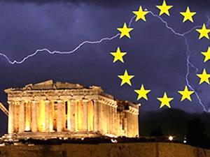 Hy Lạp: Bế tắc chính trị gây rủi ro cho gói cứu trợ