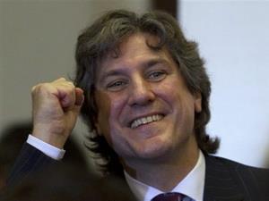 Phó Tổng thống Argentina bị tố làm giàu bất chính