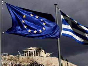 Lời đồn về sự ra đi của Hy Lạp ảnh hưởng tới châu Âu