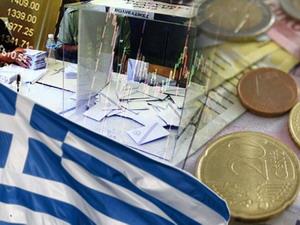 Hy Lạp lần thứ hai tổ chức tổng tuyển cử trước hạn