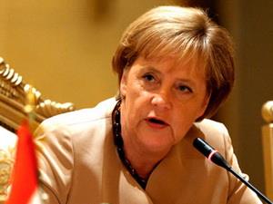 Thủ tướng Angela Merkel quyết định cải tổ nội các 