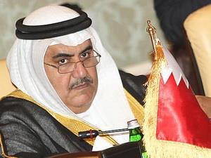 Căng thẳng ngoại giao giữa hai nước Iran - Bahrain