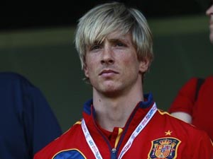 TBN công bố 23 cầu thủ dự EURO 2012: Có Torres!