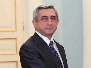Thành lập liên minh cầm quyền mới tại Armenia 
