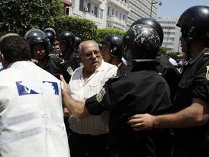 Tunisia: Chính phủ cáo buộc nhóm Salafists gây rối