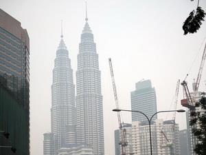 Malaysia đưa ra báo động về tình trạng khói bụi