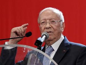 Cựu Thủ tướng Tunisia thành lập chính đảng mới