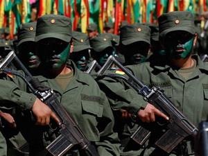 Bolivia ra lệnh triển khai binh sỹ đề phòng đảo chính