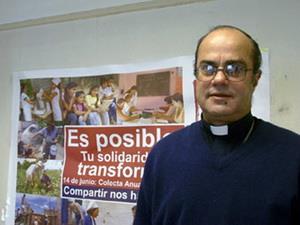 Giám mục Argentina từ nhiệm vì bức ảnh “vui đùa”