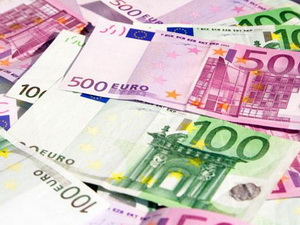Tây Ban Nha chính thức đề nghị cứu trợ ngân hàng 