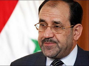 Thủ tướng Iraq kêu gọi tiến hành tổng tuyển cử sớm 