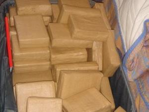 Cuba tăng cường trấn áp tội phạm buôn lậu ma túy