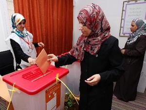 Libya: Liên minh NFA dẫn đầu trong cuộc bầu cử
