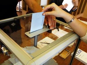 Palestine ấn định thời điểm bầu cử tại địa phương