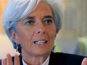 IMF mở văn phòng ở Thái để hỗ trợ Myanmar và Lào