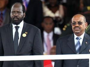 Sudan và Nam Sudan hội đàm về các tranh chấp