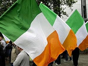 Ireland: Tiến trình thoát nợ có tín hiệu tích cực