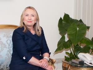 Ngoại trưởng Mỹ Clinton có chuyến thăm tới Israel