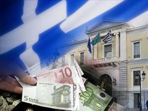 Kinh tế Hy Lạp sẽ tiếp tục suy yếu trong năm nay