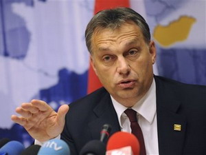 Hungari hướng tới thỏa thuận tín dụng với IMF-EU