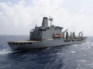 Ấn Độ đề nghị UAE điều tra Hải quân Mỹ bắn tàu cá