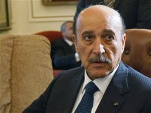 Cựu Phó Tổng thống Ai Cập Suleiman đột tử tại Mỹ