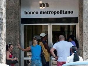 Chính sách tín dụng mới phát huy tác dụng tại Cuba
