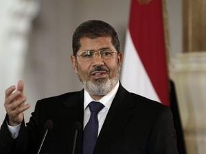 Ai Cập sẽ mở một phái bộ ngoại giao tại Dải Gaza