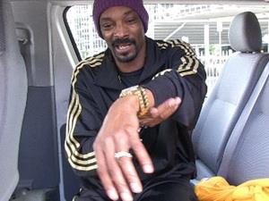 Rapper người Mỹ Snoop Dogg bị cấm tới Na Uy