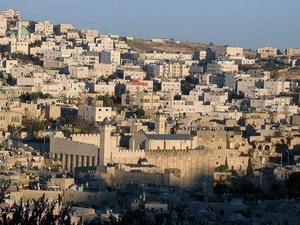 WB: Kinh tế Palestine chưa tăng trưởng bền vững