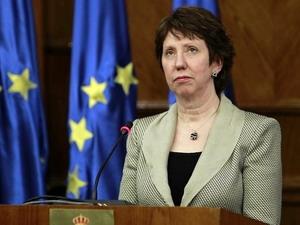 EU sẽ họp khẩn về căng thẳng Belarus-Thụy Điển
