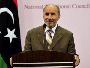 Libya: NTC chuyển giao quyền lực cho Quốc hội 
