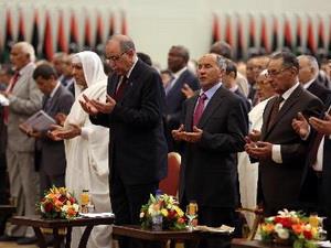 Nhân vật thân Hồi giáo làm tân Chủ tịch QH Libya