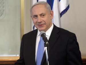 Israel quyết định mở rộng quyền hạn cho thủ tướng 