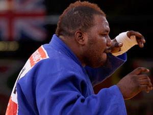 Thầy trò Judo của CHDC Congo trốn khỏi Olympic